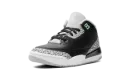 Air Jordan 3 PS "Green Glow" DM0966 031