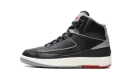 Air Jordan 2 Retro GS "Black Cement" DQ8562 001