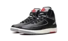 Air Jordan 2 Retro GS "Black Cement" DQ8562 001