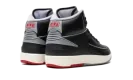 Air Jordan 2 Retro GS "Black Cement" DQ8562 001