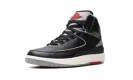Air Jordan 2 Retro GS "Black Cement" DQ8562 001