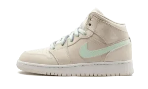 Air Jordan 1 Mid GS "Phantom"