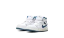 Jordan 1 Mid SE TD "Industrial Blue" FN7537 141