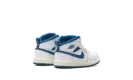Jordan 1 Mid SE TD "Industrial Blue" FN7537 141