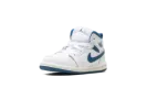 Jordan 1 Mid SE TD "Industrial Blue" FN7537 141