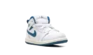 Jordan 1 Mid SE TD "Industrial Blue" FN7537 141