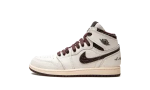 Jordan 1 Retro High OG PS "A Ma Maniére" DO7099 100