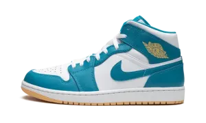 Air Jordan 1 Mid "Aquatone" DQ8426 400
