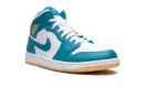 Air Jordan 1 Mid "Aquatone" DQ8426 400