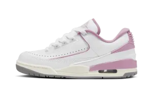 Air Jordan 2/3 WMNS "Orchid" FZ4122 105