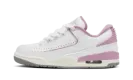 Air Jordan 2/3 WMNS "Orchid" FZ4122 105
