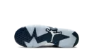 Air Jordan 6 Retro GS "Midnight Navy 2022" 384665 141