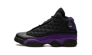 Air Jordan 13 Retro GS "Court Purple" 884129 015