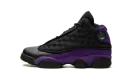 Air Jordan 13 Retro GS "Court Purple" 884129 015