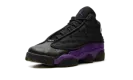 Air Jordan 13 Retro GS "Court Purple" 884129 015