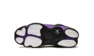 Air Jordan 13 Retro GS "Court Purple" 884129 015