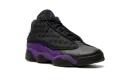 Air Jordan 13 Retro GS "Court Purple" 884129 015