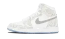 Air Jordan 1 Re Hi OG GS "Laser" 705290 100