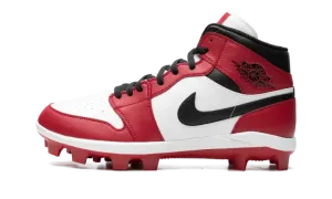 Jordan 1 Retro High MCS "Chicago" AV5354 611
