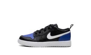 Jordan 1 Low ALT PS "Black Game Royal White" DR9748 042