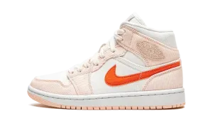 AIR JORDAN 1 MID SE WMNS "Corduroy" DA8009 108