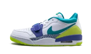 Jordan Legacy 312 Low "Neon Aquamarine" CD7069 103