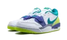 Jordan Legacy 312 Low "Neon Aquamarine" CD7069 103