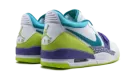 Jordan Legacy 312 Low "Neon Aquamarine" CD7069 103