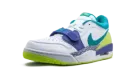 Jordan Legacy 312 Low "Neon Aquamarine" CD7069 103