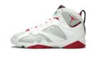 Air Jordan 7 Retro GS "Hare" 304774 125