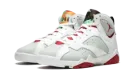 Air Jordan 7 Retro GS "Hare" 304774 125