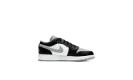 Air Jordan 1 Low GS "Smoke Grey" 553560 039