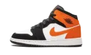 Air Jordan 1 Mid GS "Shattered Backboard" 554725 058