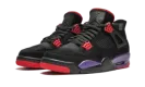 Air Jordan 4 Retro NRG "Raptors" AQ3816 065