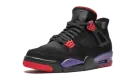 Air Jordan 4 Retro NRG "Raptors" AQ3816 065