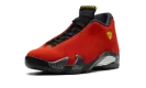 Air Jordan 14 "Ferrari (2025)" IF5015 600