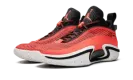 Air Jordan 36 "Infrared"