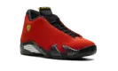 Air Jordan 14 "Ferrari (2025)" IF5015 600