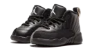 Jordan 12 Retro BT TD "The Master" 850000 013