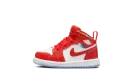 Air Jordan 1 "Baclona Sweater" DC7250-600