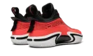 Air Jordan 36 "Infrared"