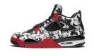 Air Jordan 4 Retro "Tattoo (2018)" BQ0897 006