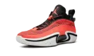 Air Jordan 36 "Infrared"