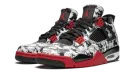 Air Jordan 4 Retro "Tattoo (2018)" BQ0897 006