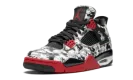 Air Jordan 4 Retro "Tattoo (2018)" BQ0897 006