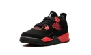 Air Jordan 4 Retro PS "Red Thunder" BQ7669 016