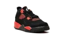 Air Jordan 4 Retro PS "Red Thunder" BQ7669 016