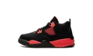 Air Jordan 4 Retro PS "Red Thunder" BQ7669 016