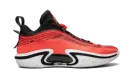 Air Jordan 36 "Infrared"