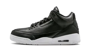 Air Jordan 3 Retro "CYBER MONDAY 2016" 136064 020